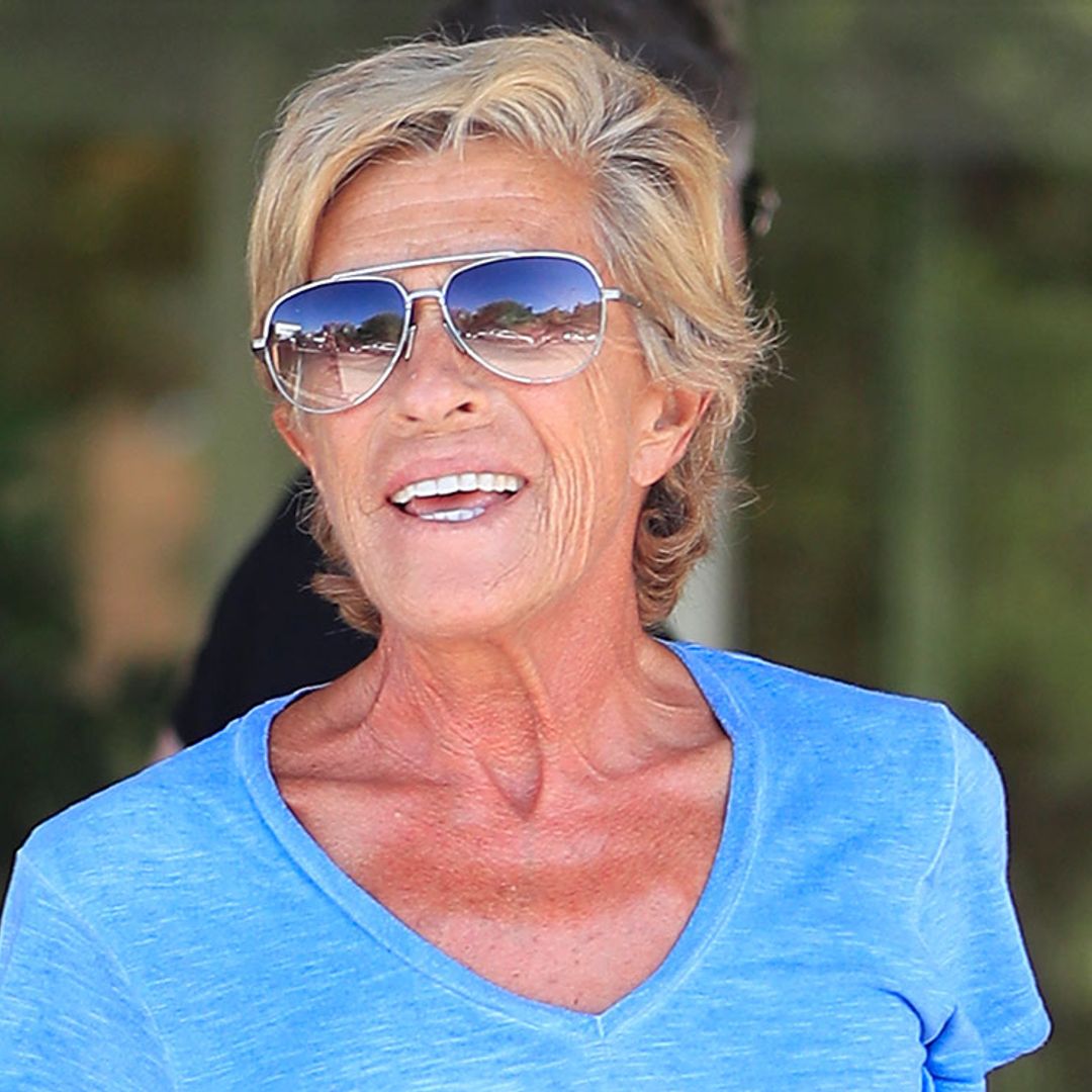 Chelo García Cortés pasará por el quirófano tras su caída en 'Sálvame'