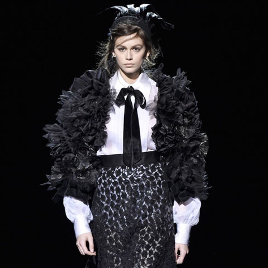 ¿Te atreverías con los volúmenes de la última colección de Marc Jacobs?