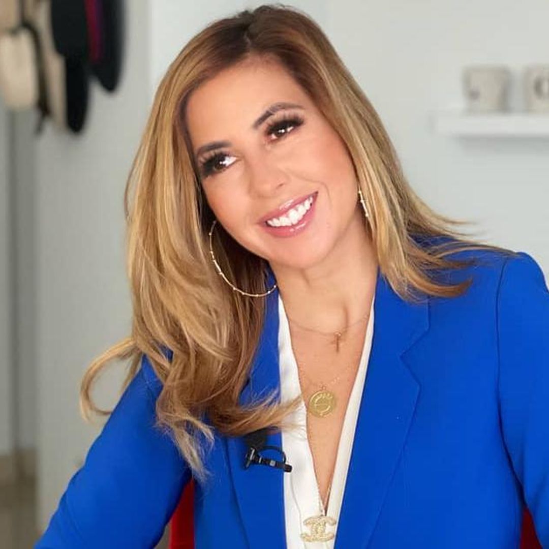 Chiquibaby regresa a Despierta América: ‘Los veo como mi familia’