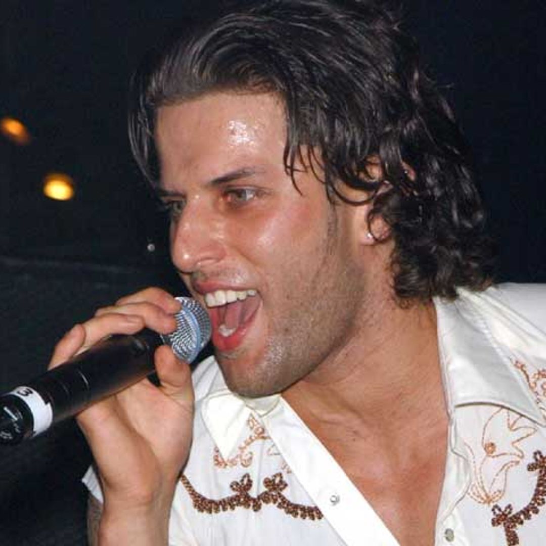 Devin Lima, cantante de LFO, muere a los 41 años
