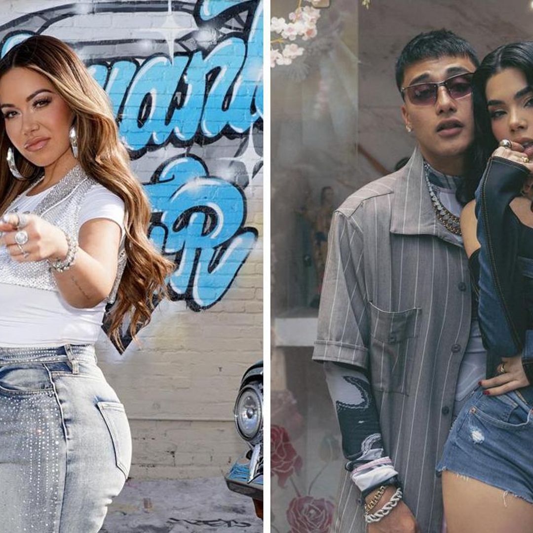 Chiquis estrena ‘Diamante’ y Kenia Os lanza ‘Flow Mamita Rica’