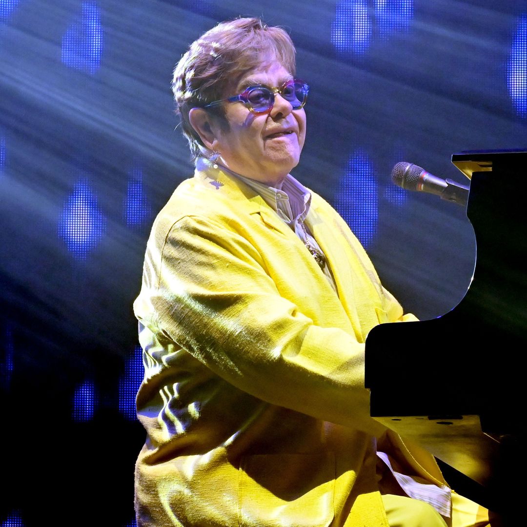 Elton John llega a la Ciudad de México con su gira del adiós: todo lo que tienes que saber