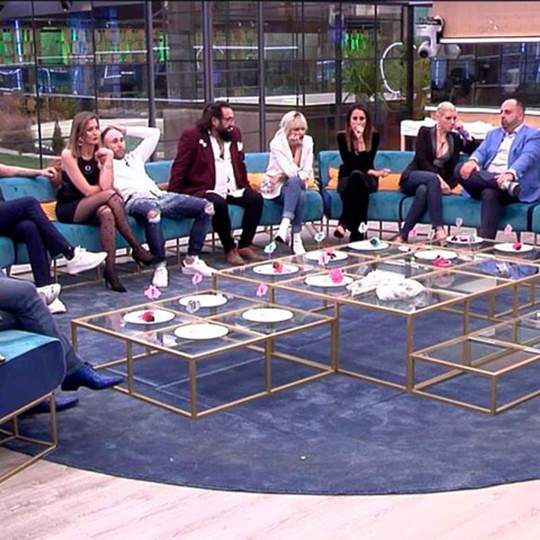 Los nuevos enfrentamientos de 'GH Dúo' marcan las últimas horas