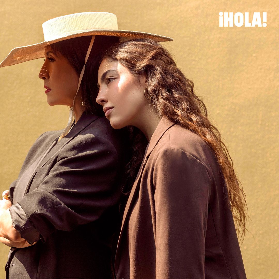 El arte del sombrero: Valentina Romero & Gladys Tamez presentan una colaboración única