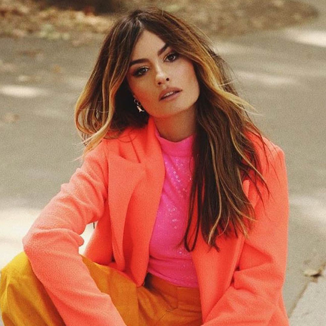 Madame de Rosa, la 'influencer' española que vuelve a la enfermería para ayudar en esta crisis