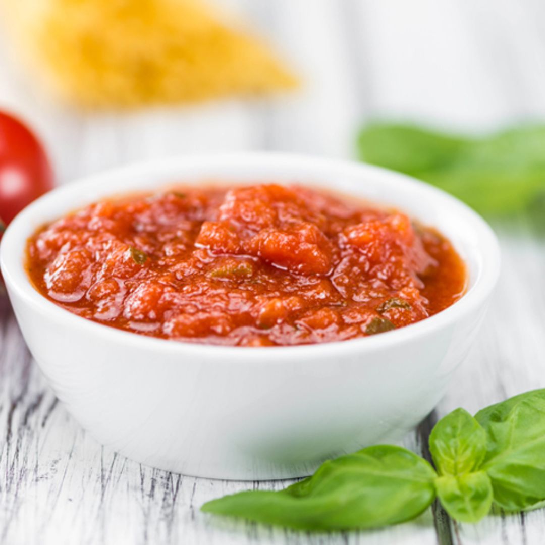 Salsa amalfitana