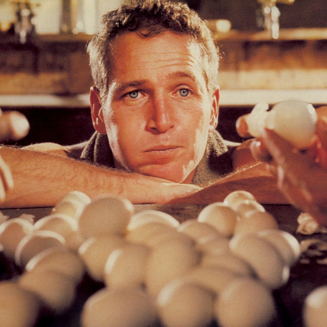 De Hollywood a tu mesa: la deliciosa receta de pollo picante con pasta que nos legó Paul Newman