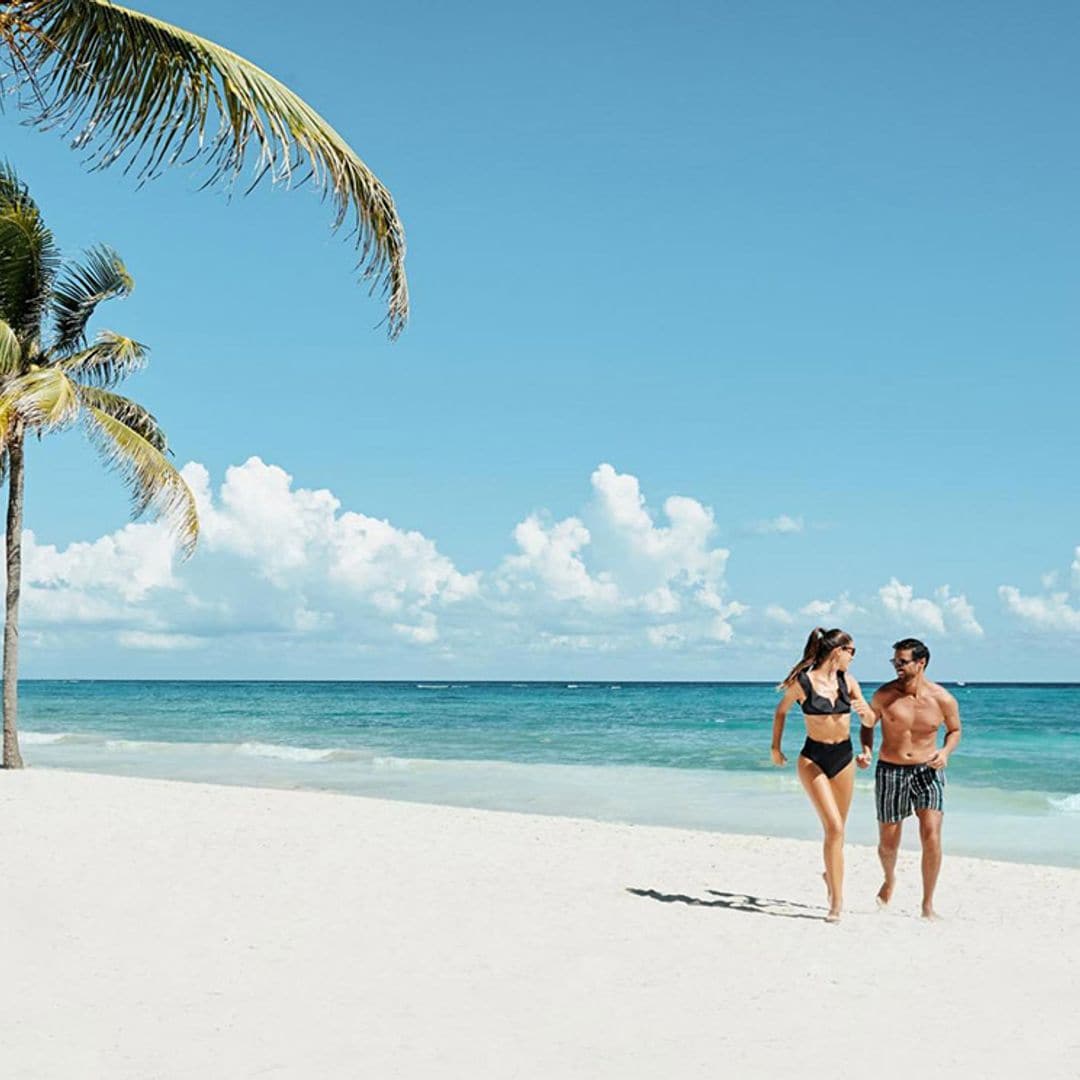 Guía de viaje para dos por el Caribe: el destino con el que todos sueñan