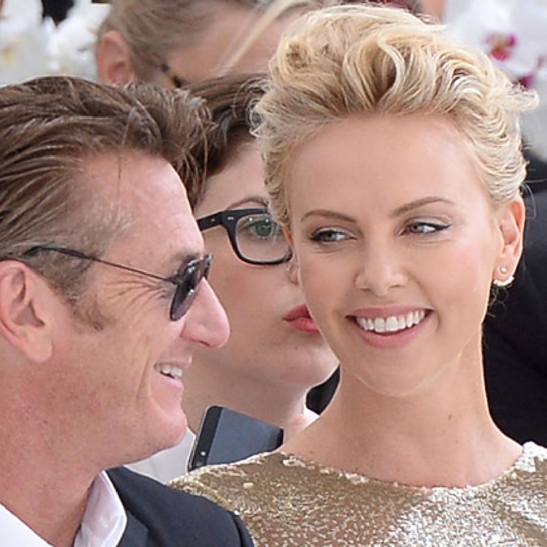 Charlize Theron habla de su ruptura con Sean Penn y confirma que él nunca adoptó a su hijo Jackson