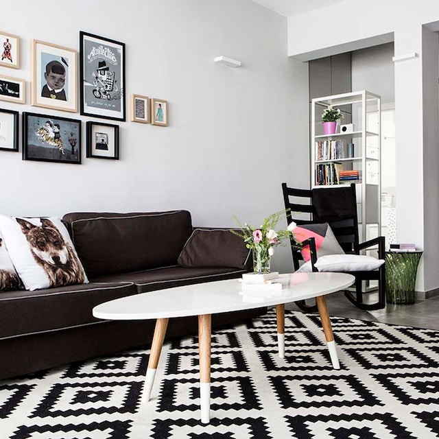 apartamento 1t
