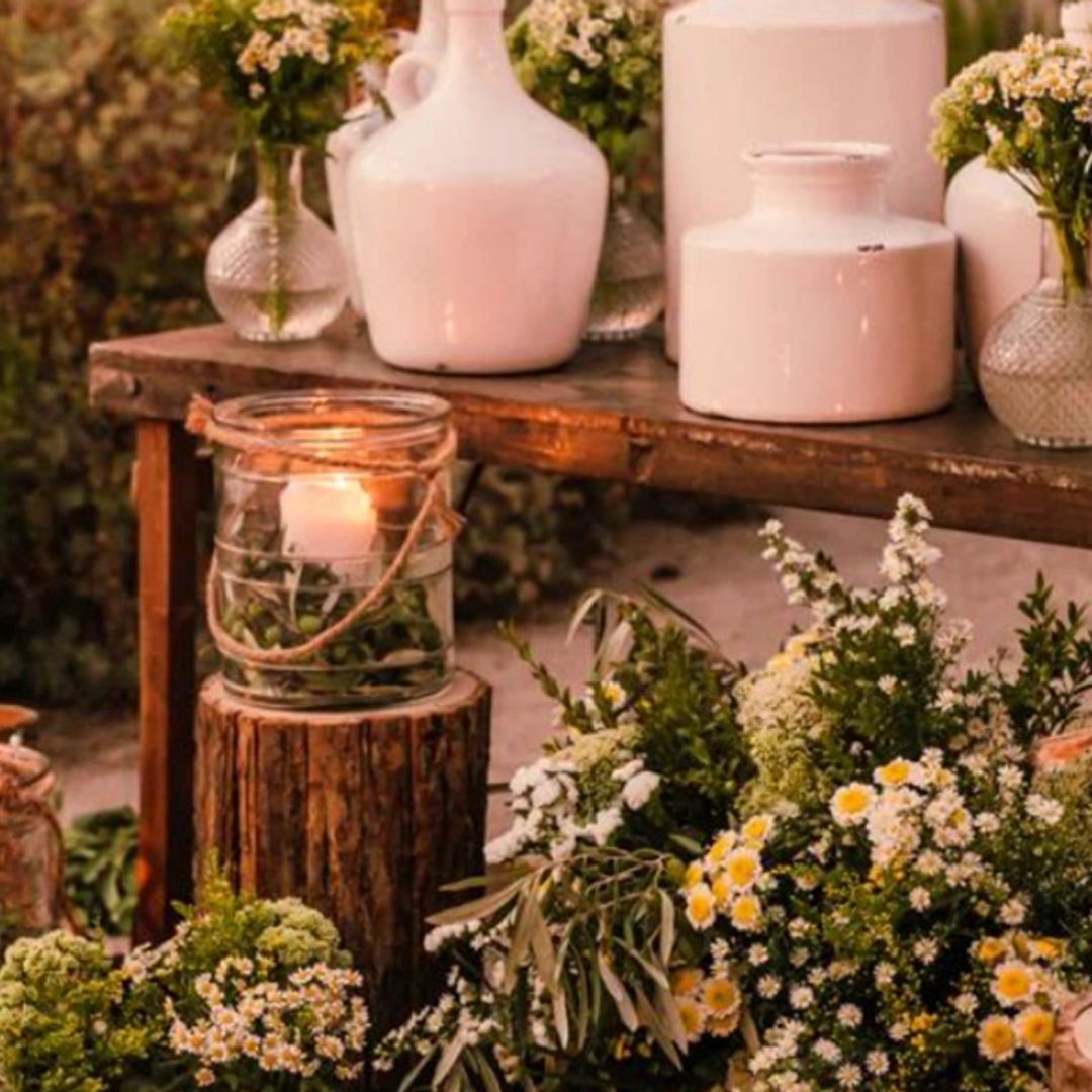 Ideas virales para celebrar una boda más sostenible
