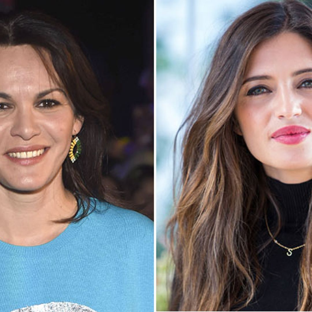 ¿Cómo es Sara Carbonero en las distancias cortas? Fabiola Martínez responde tras su visita a Oporto