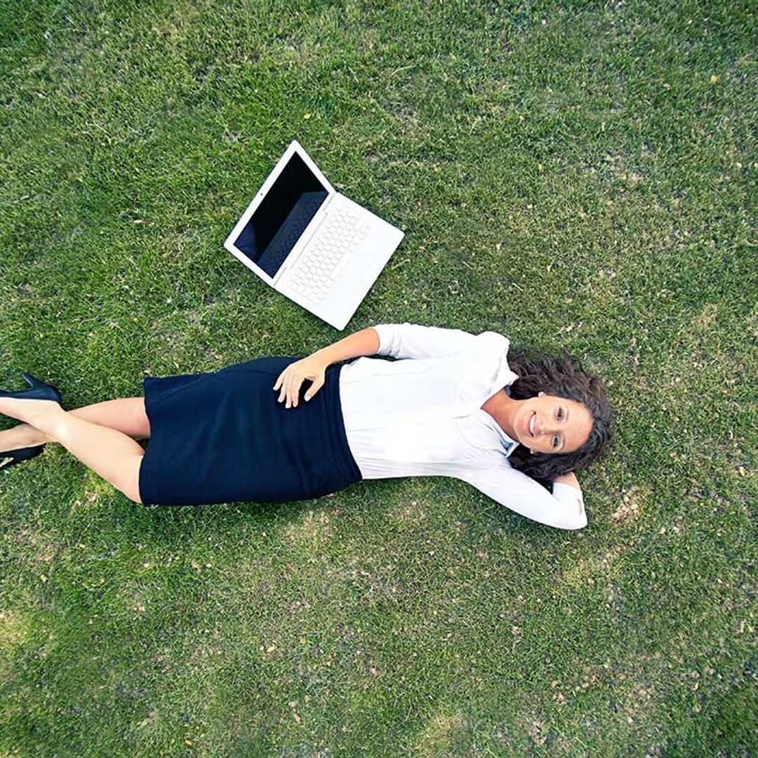 ¿Se puede aprender a disfrutar de la vida? Según los expertos, sí.