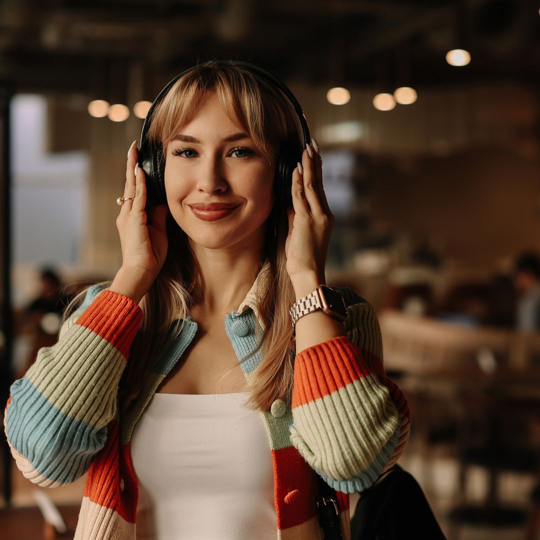 La mejor compra de este 2025 son estos auriculares con un 47% de descuento