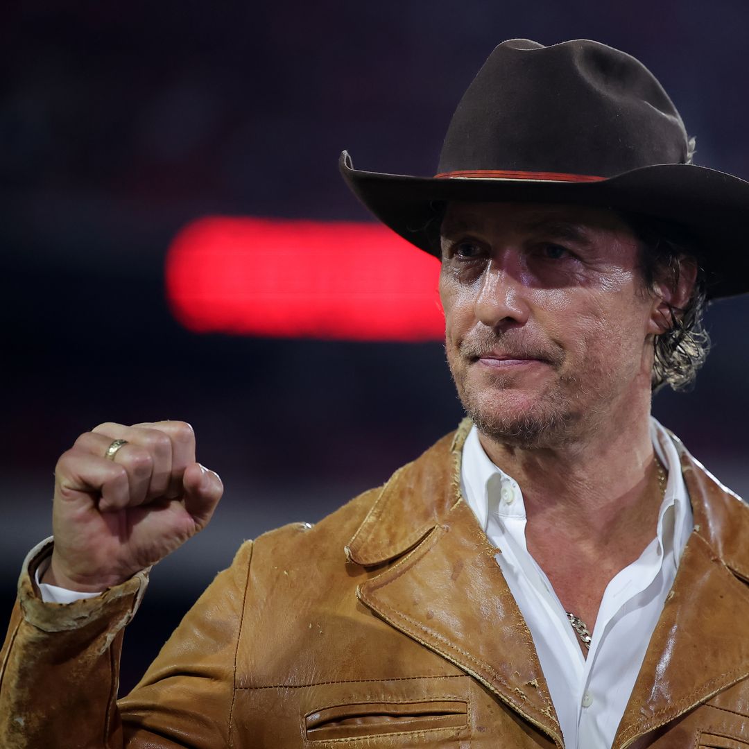Matthew McConaughey se exilió de Hollywood y vivió en Perú durante 22 días sin electricidad: "Necesitaba que me conocieran como Mateo"