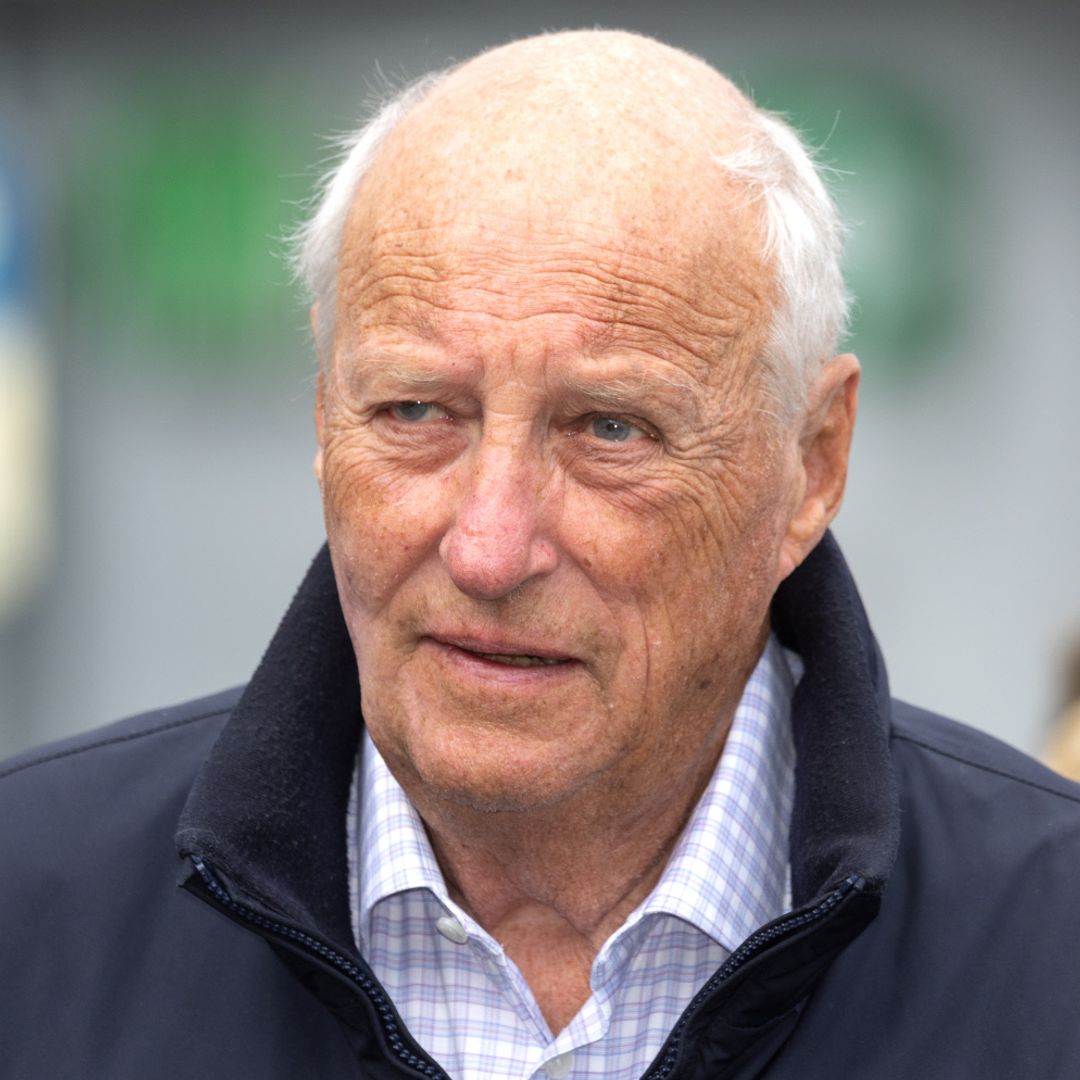 Última hora sobre el estado de salud de Harald de Noruega: permanece ingresado y prolonga su baja médica