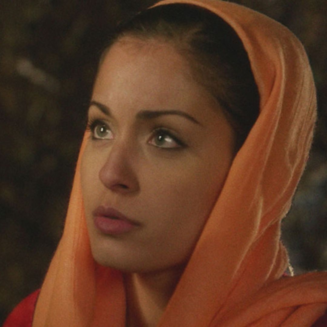 Hiba Abouk deja la televisión