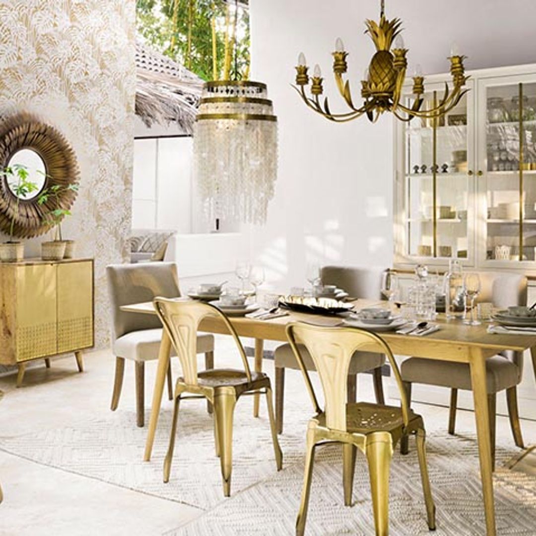 Estas son las tendencias en decoración para el 2019