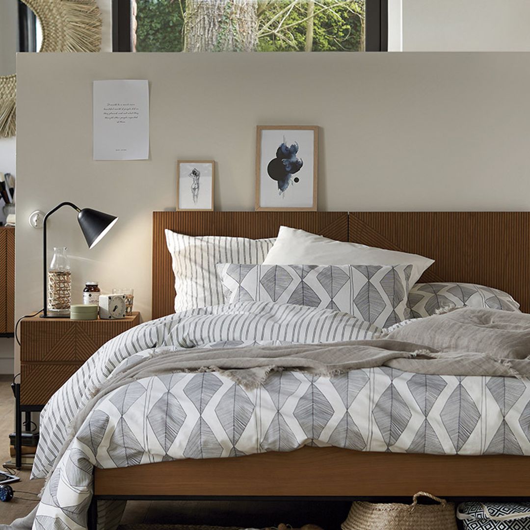 ¿Quieres decorar tu dormitorio y hacerlo más acogedor? Apunta estas 10 ideas