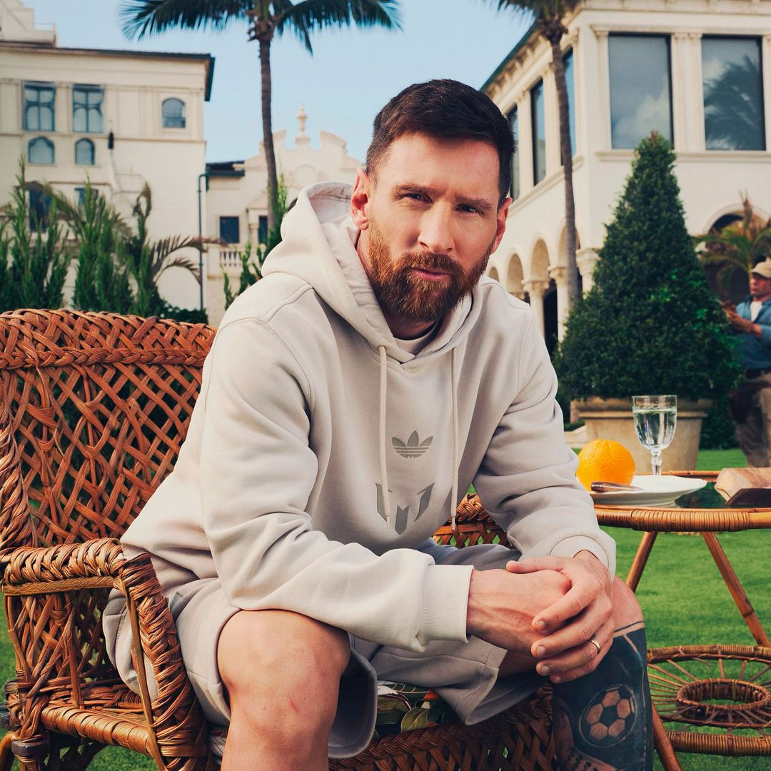 Leo Messi, premio Princesa de Asturias de los deportes 2026, confía su alimentación al nutricionista español Ismael Galancho: "Nos centramos en mejorar el rendimiento"