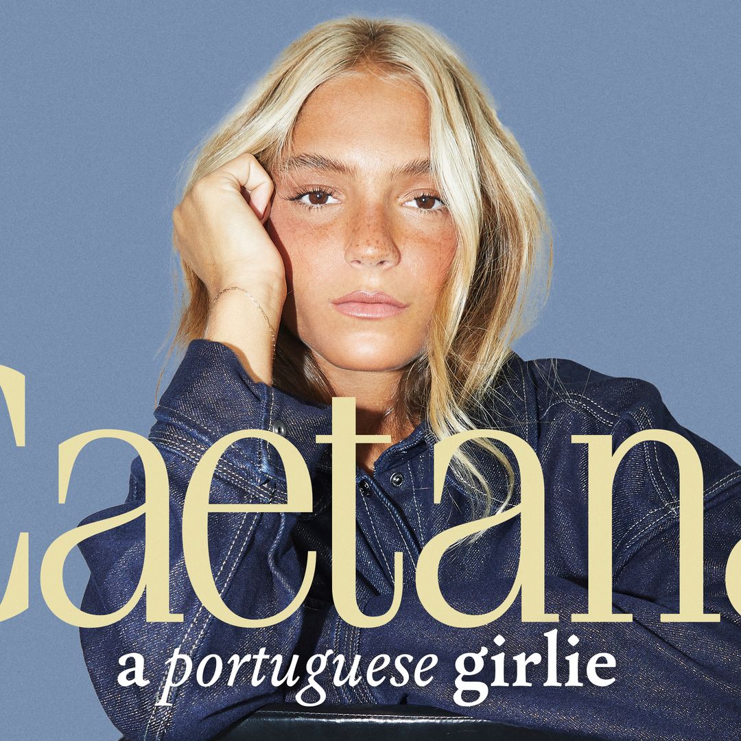 ¡HOLA! estrena el documental sobre Caetana Botelho, la influencer portuguesa que ha conquistado la moda con su estilo único