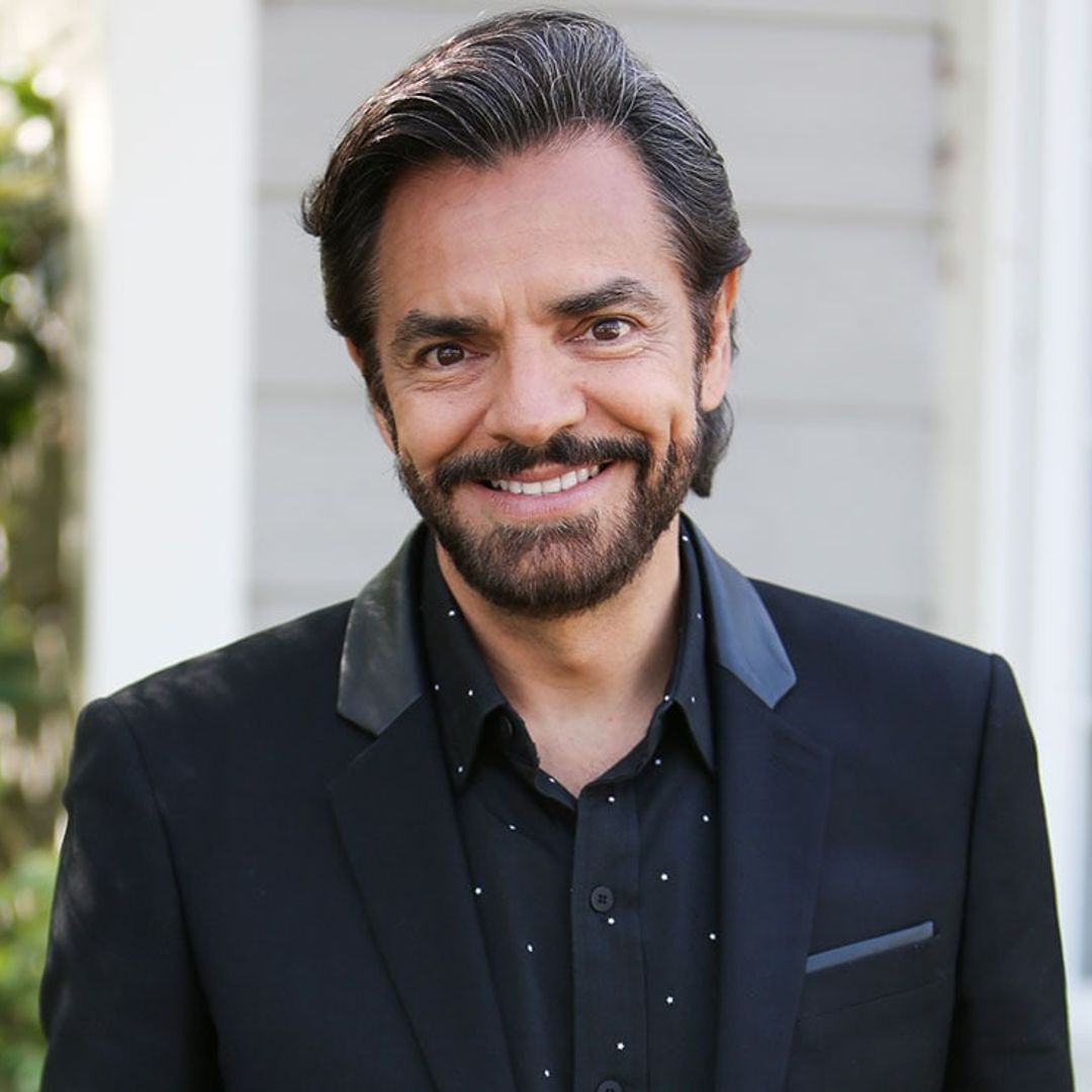 Tras una larga cirugía, Alessandra Rosaldo revela cómo se encuentra Eugenio Derbez