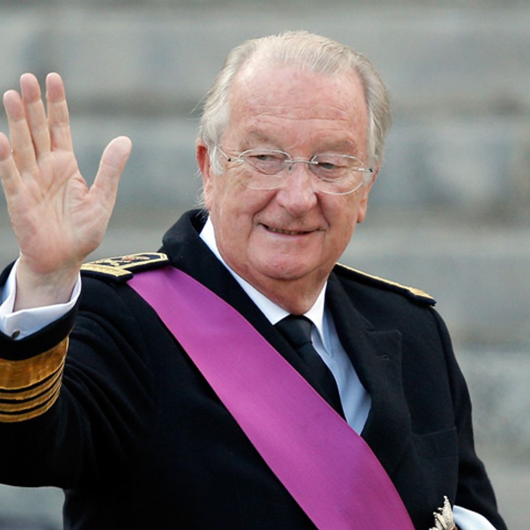 Alberto de Bélgica tendrá que someterse a una prueba de ADN para comprobar si Delphine Boël es su hija