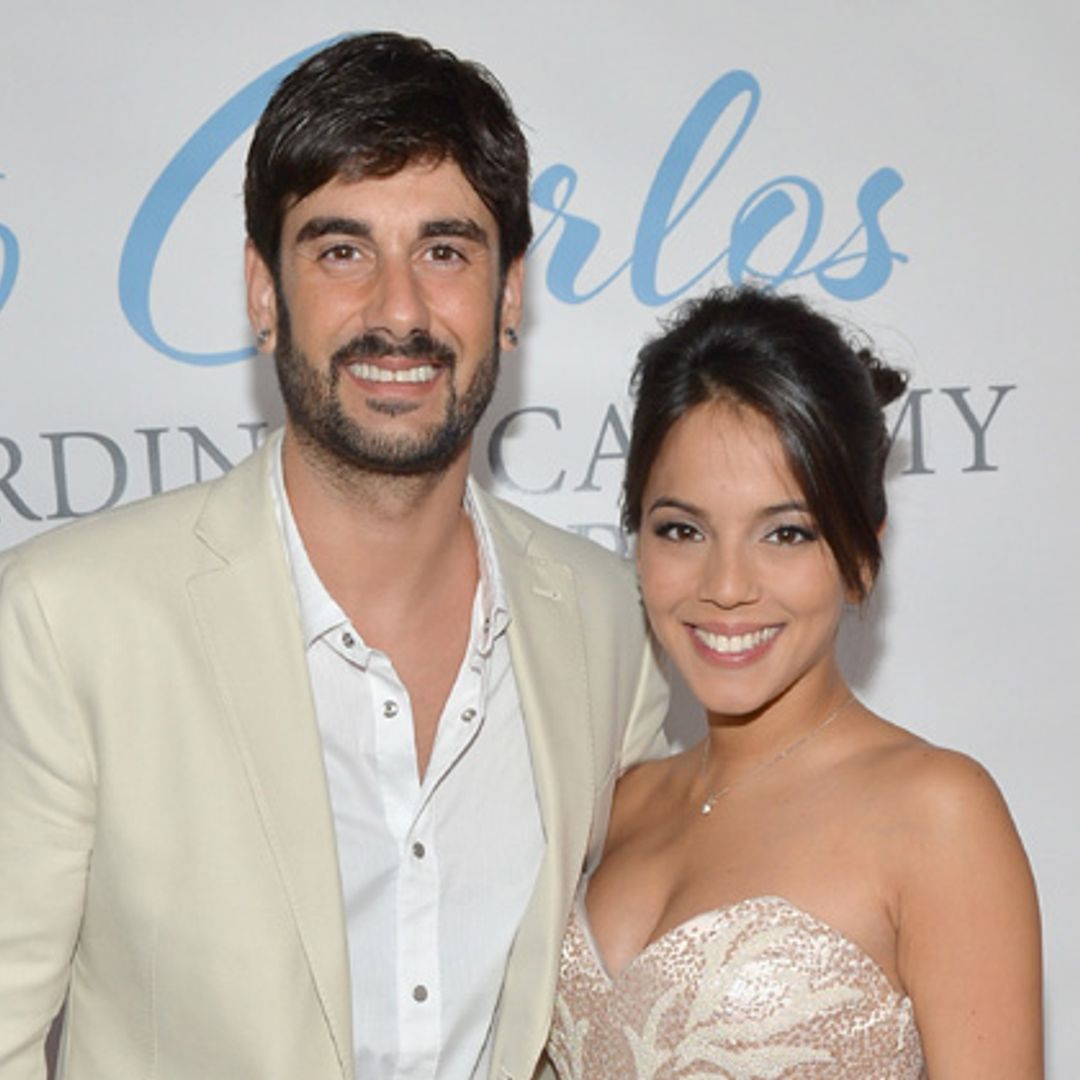 Melendi, padre por tercera vez