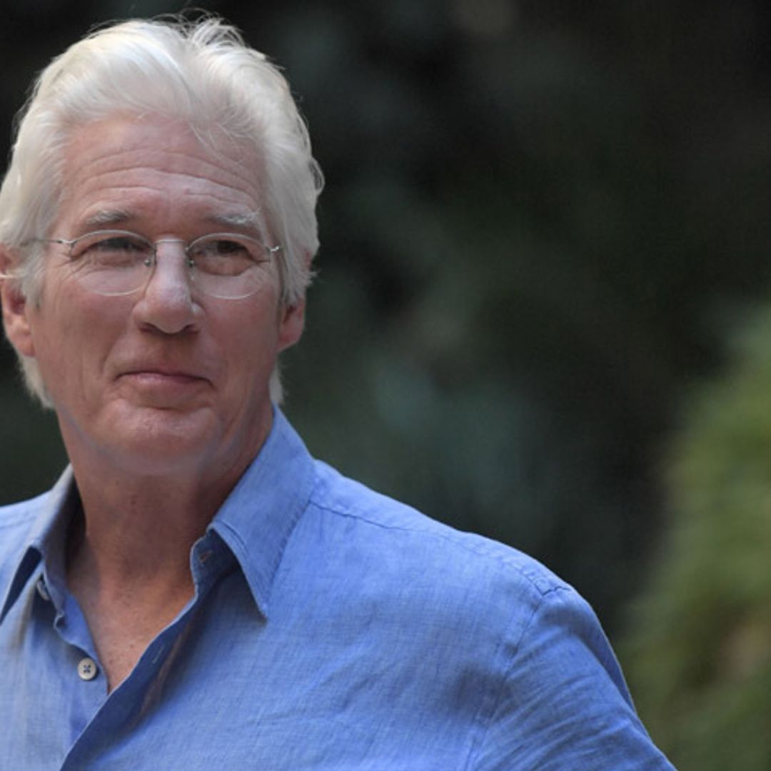 Pedro Sánchez recibirá a Richard Gere en La Moncloa