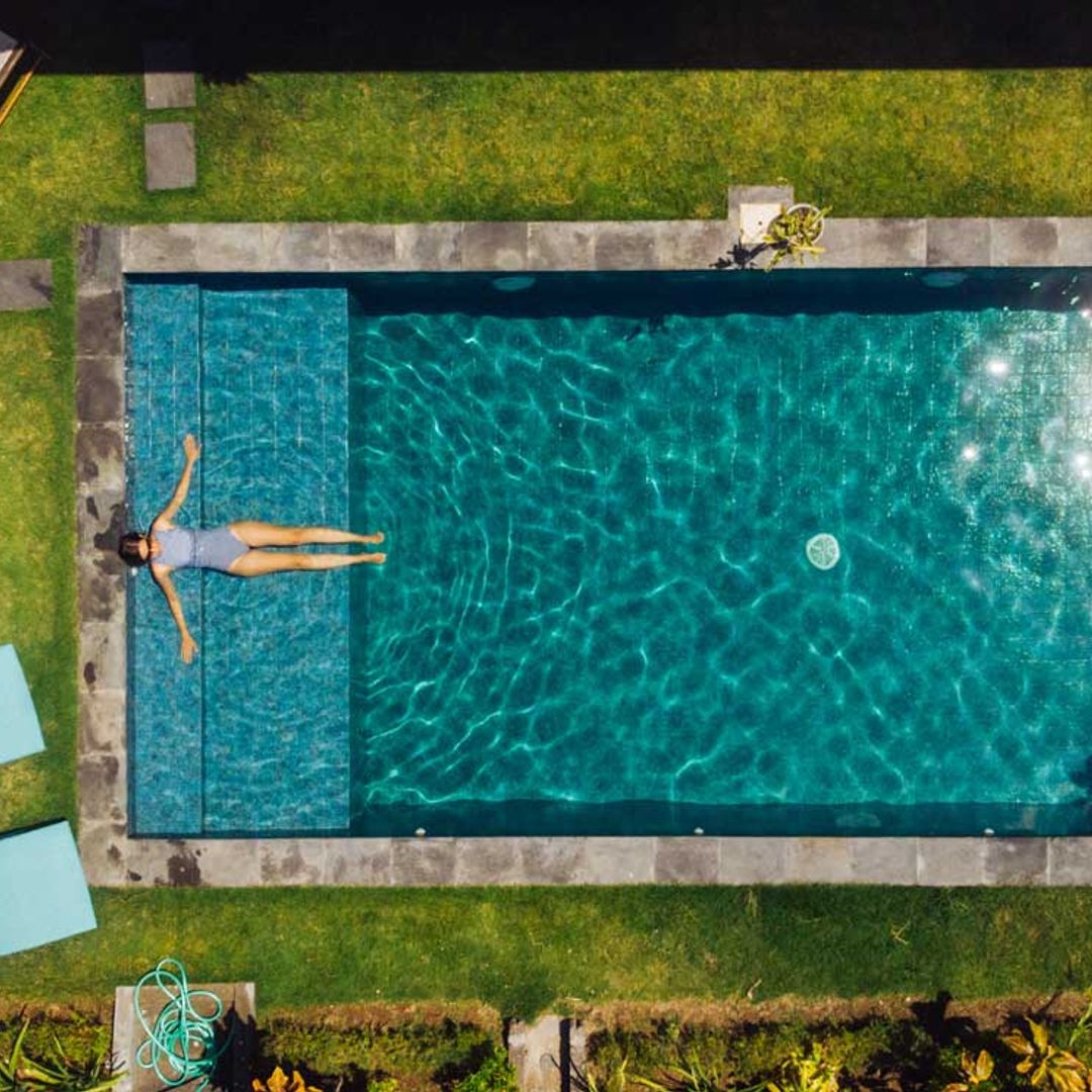Prepara tu piscina para la nueva temporada de baño