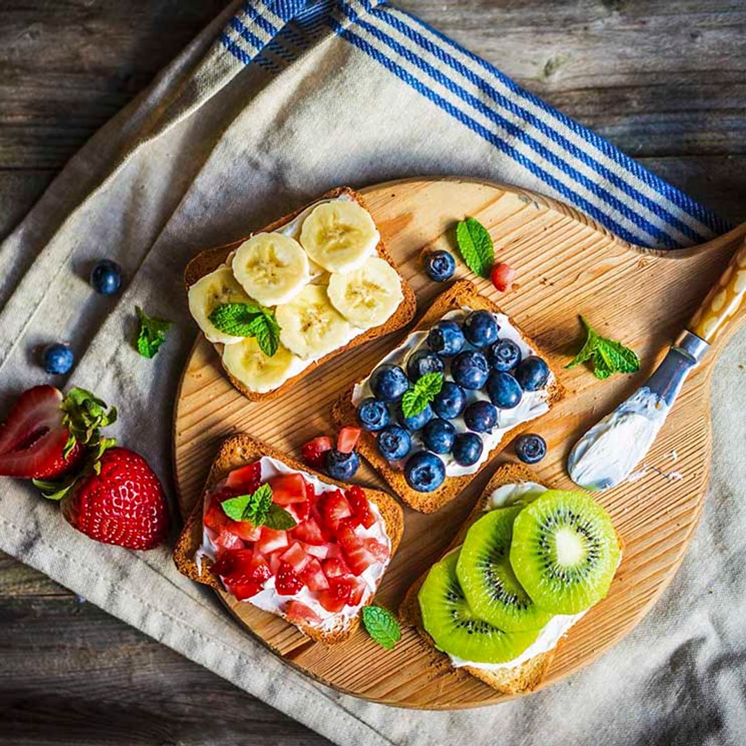 Adelántate a la Navidad: consejos para una dieta saludable previa a los días de 'atracones'