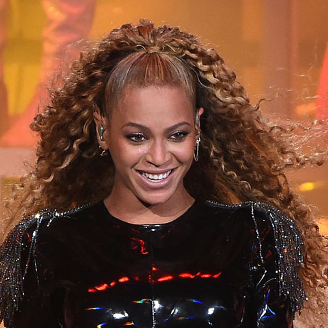 La nueva compra de Beyoncé supera cualquier expectativa
