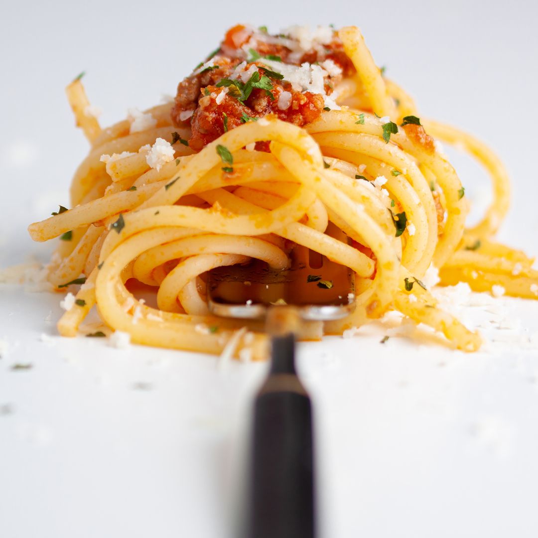 Haz pasta como si fueras una auténtica ‘nonna’ italiana