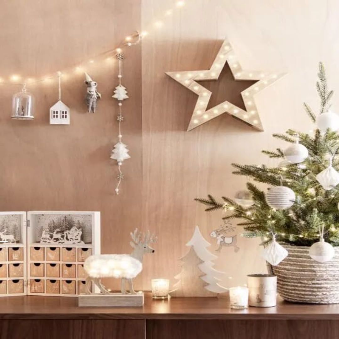 Hazte ya con el calendario de adviento más especial para regalar (o regalarte)