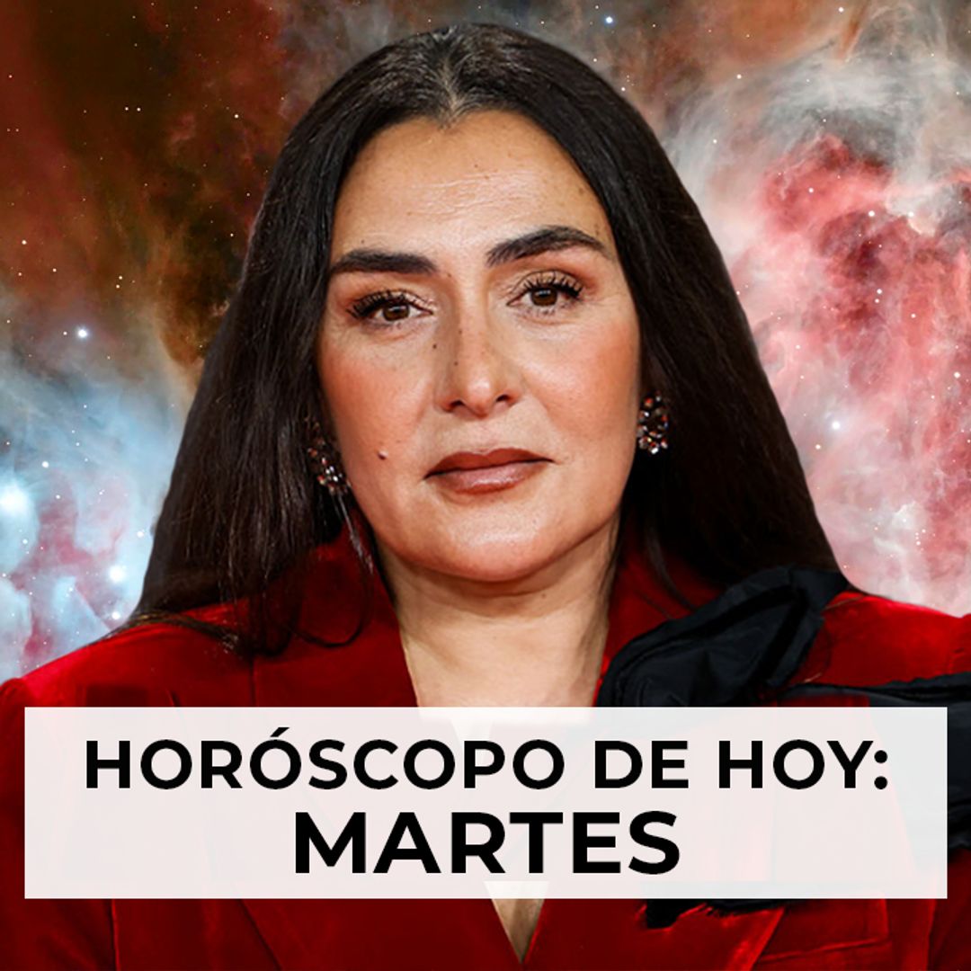 ¿Qué te espera este martes? Descubre lo que los astros tienen preparado para ti este 14 de julio