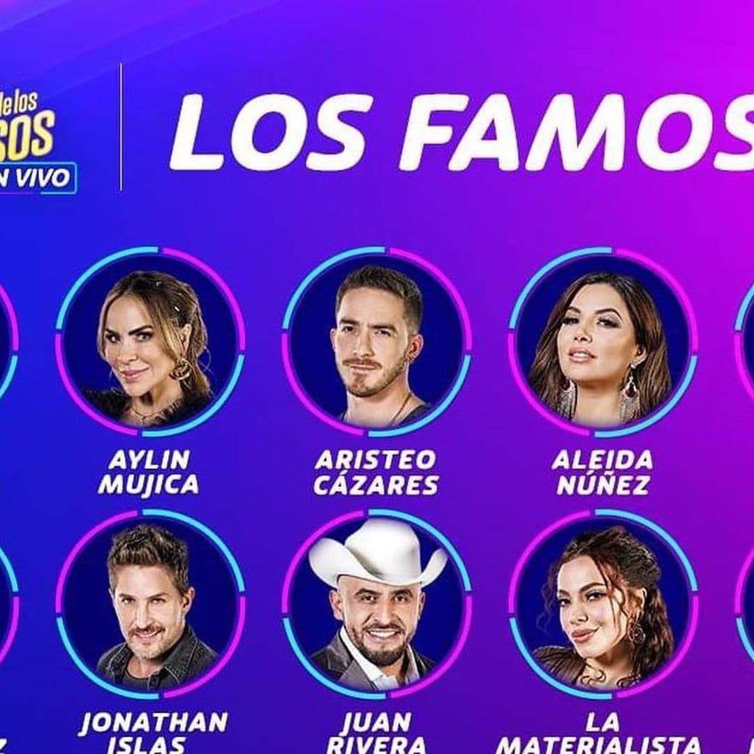 ¿Quiénes serán los nuevos integrantes de ‘La Casa de los Famosos 3’?