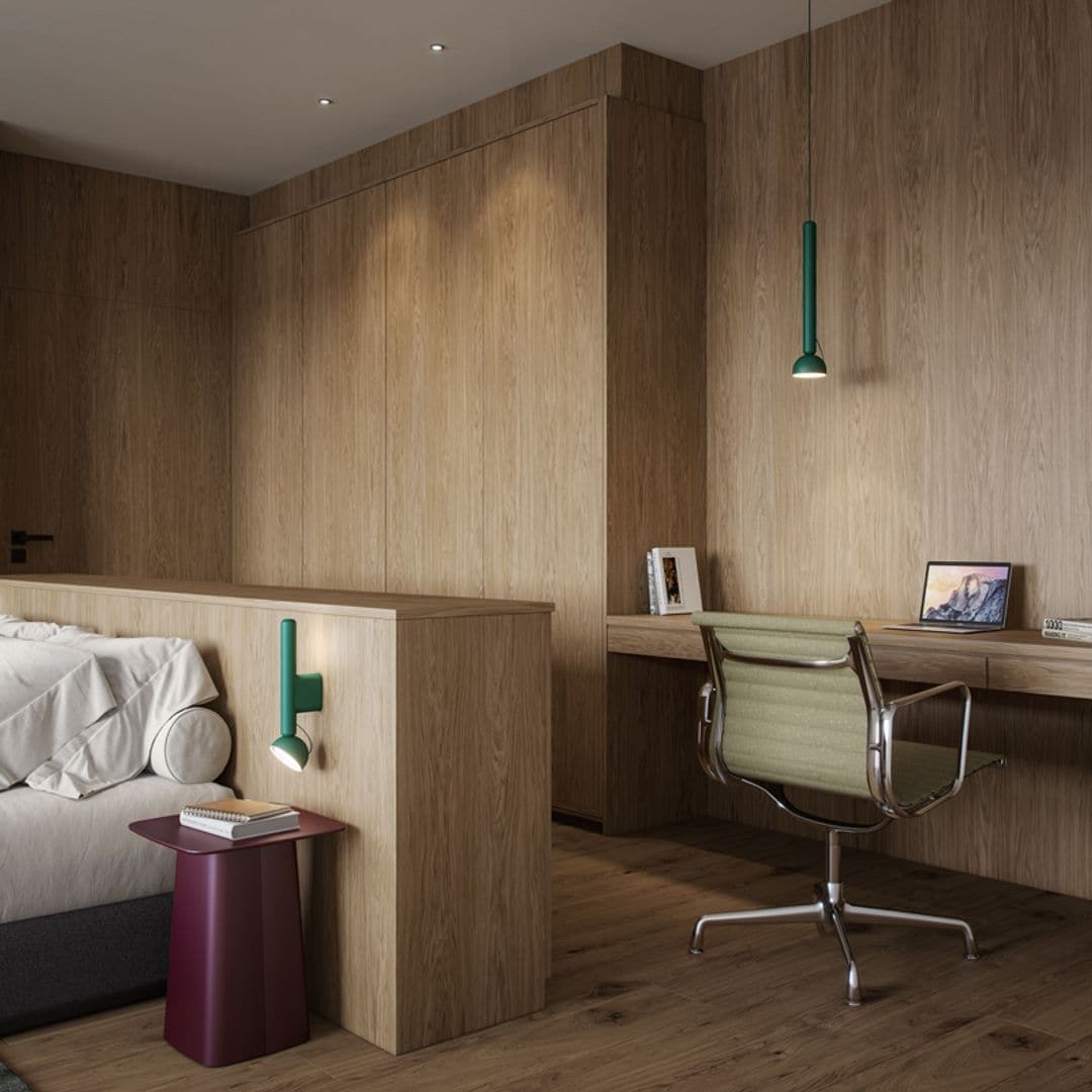 Pepa Casado, experta en tendencias: "El hogar se ha vuelto más flexible porque nuestras vidas también lo son"