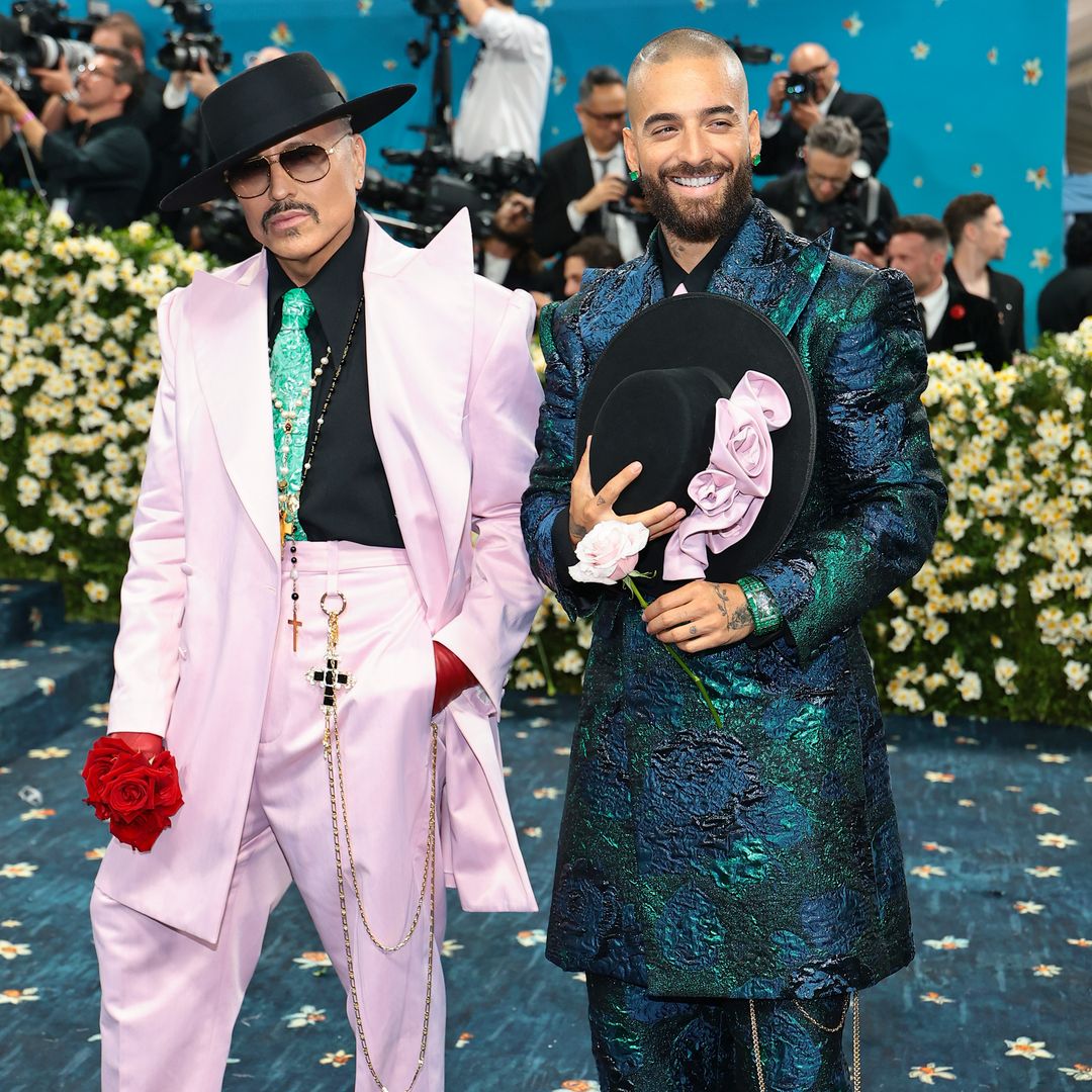 Willy Chavarría se convierte en finalista de los ANDAM Fashion Awards