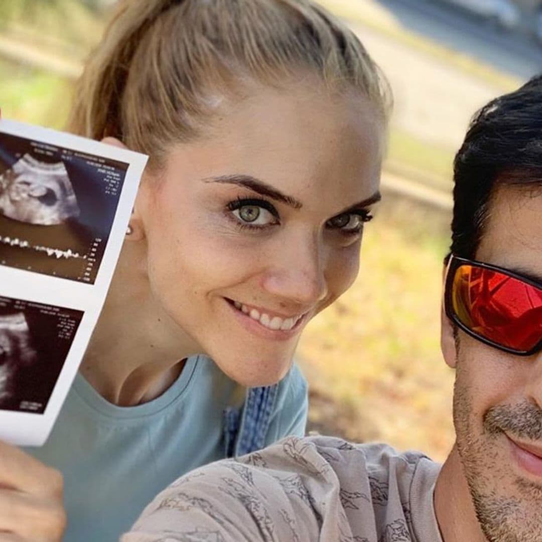 Tras los malos momentos, una buena noticia: Beatriz Trapote y Víctor Janeiro esperan su tercer hijo
