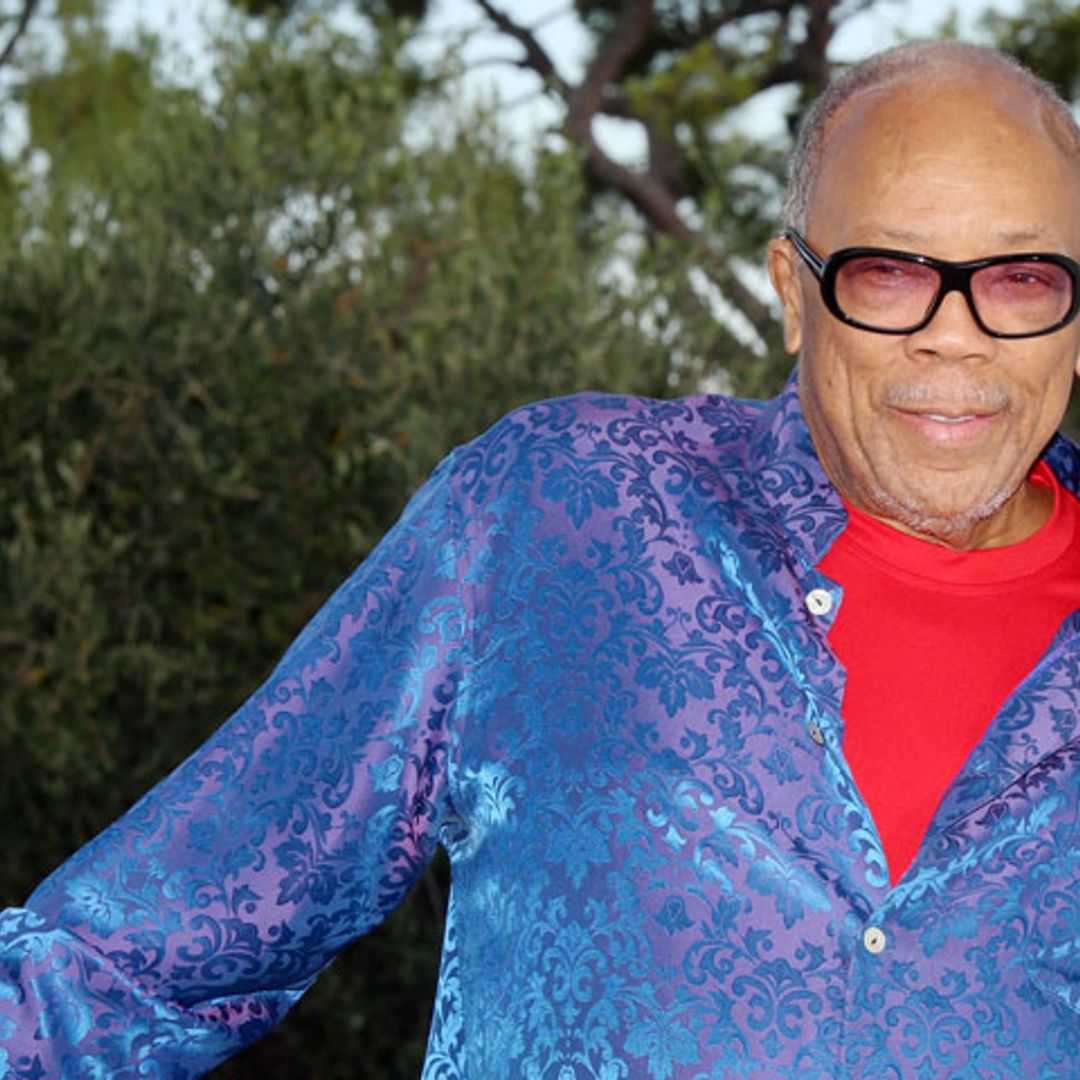 De la enfermedad de Michael Jackson al asesinato de Kennedy: las impactantes revelaciones de Quincy Jones