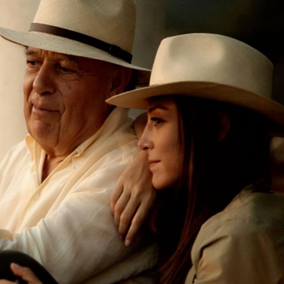 El bonito homenaje de Tamara Falcó a su padre en una importante fecha: "Te echo de menos"