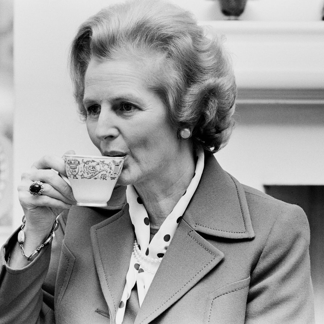 Los amores prohibidos de Margaret Thatcher: una nueva biografía le atribuye dos relaciones extramatrimoniales