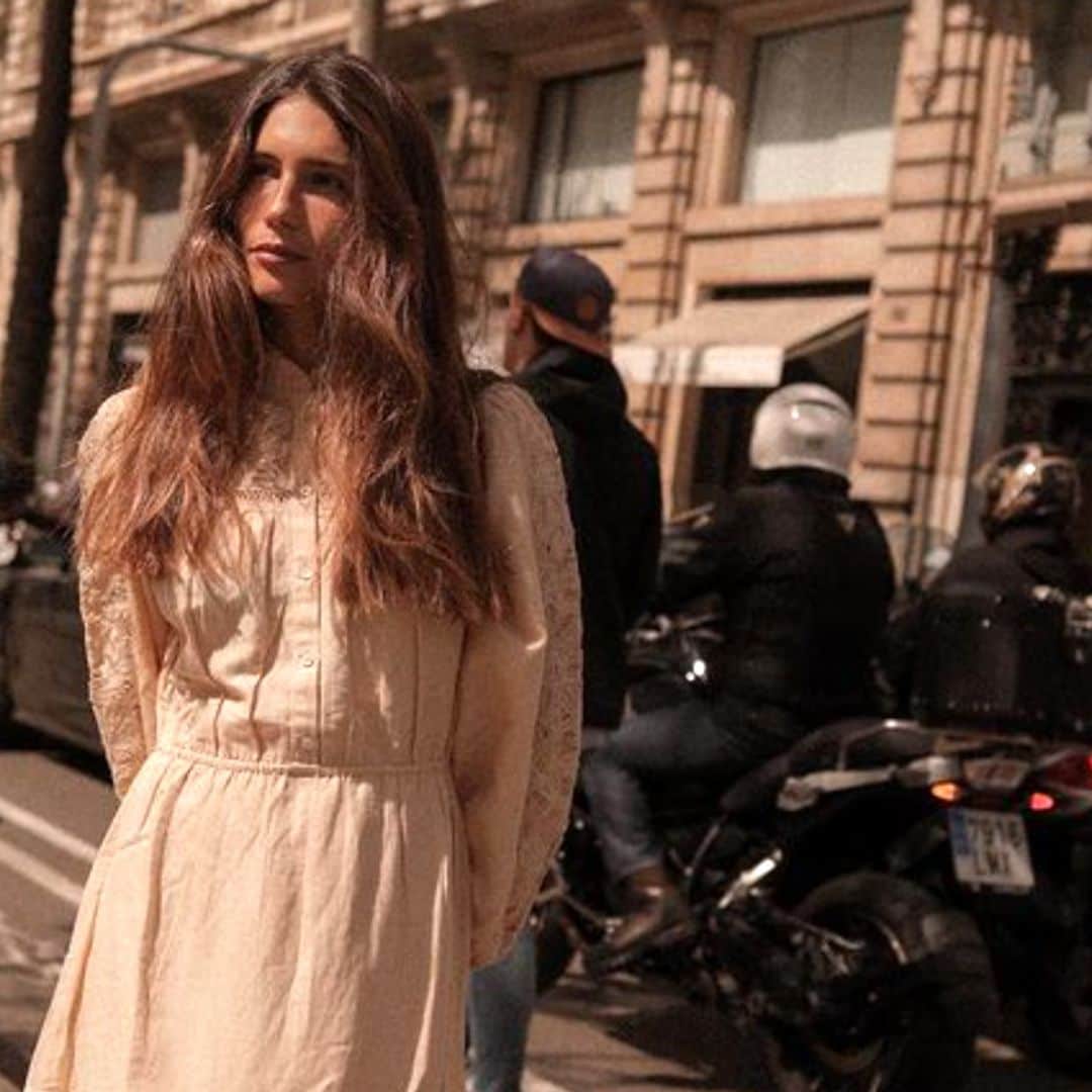 Los diez looks que te salvarán en mayo cuando no sepas qué ponerte