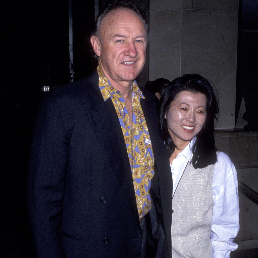Por qué la muerte de Gene Hackman y Betsy Arakawa con escasos días de diferencia puede afectar a la herencia