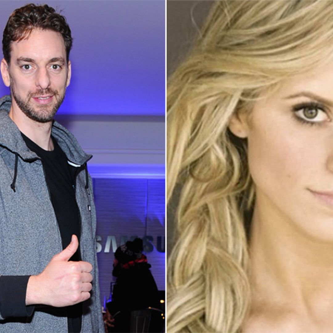 Pau Gasol ya piensa en formar una familia: 'Tengo mucha ilusión de que suceda en un futuro cercano'