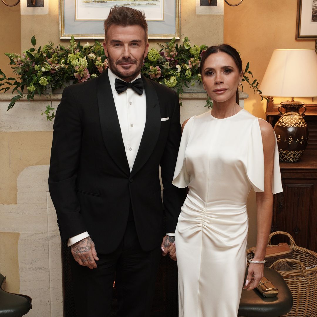 La impresionante mansión de David y Victoria Beckham valorada en 12 millones de euros: un refugio de lujo en la campiña inglesa