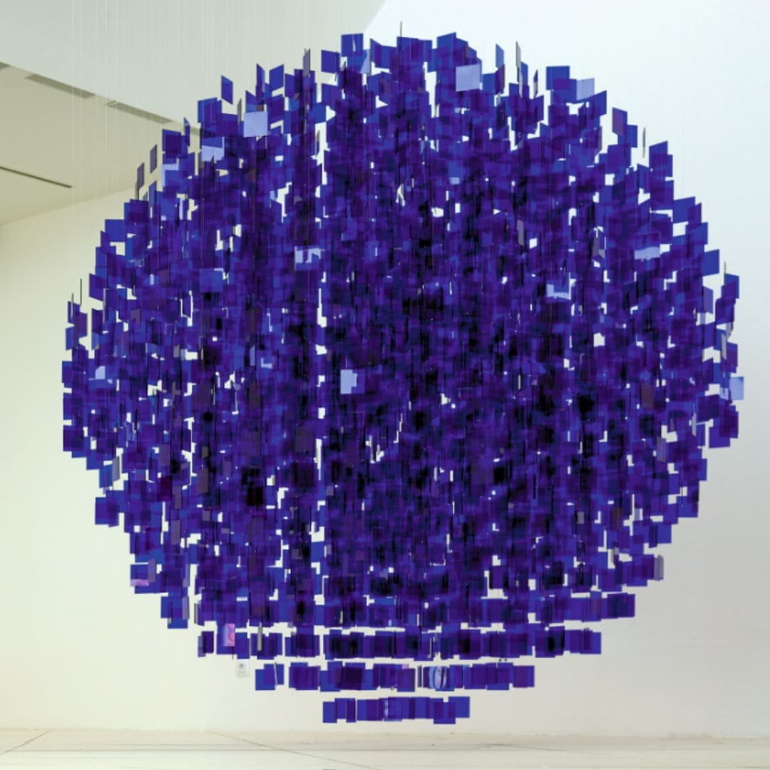 6 exposiciones imperdibles esta primavera en Madrid