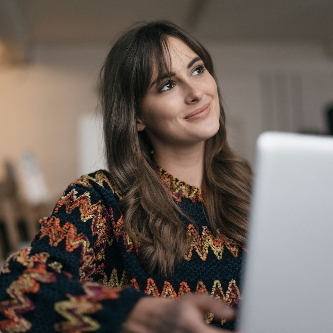 Catalina Hoffmann, experta en entrenamiento cerebral: "Siempre que usemos la IA como apoyo y no como sustituta, estaremos ganando"