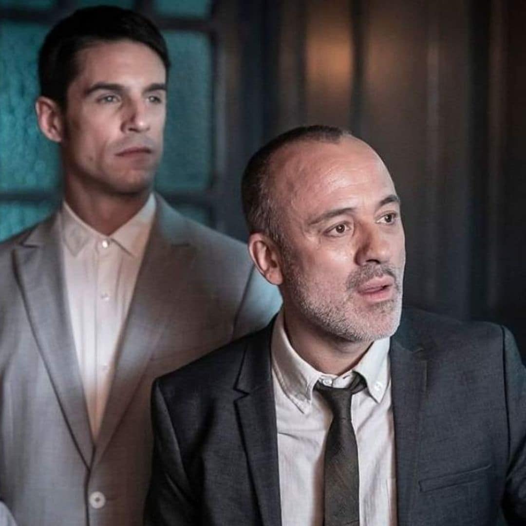 Javier Gutiérrez promete aún más emociones fuertes en ‘Estoy vivo’ tras su traumático regreso