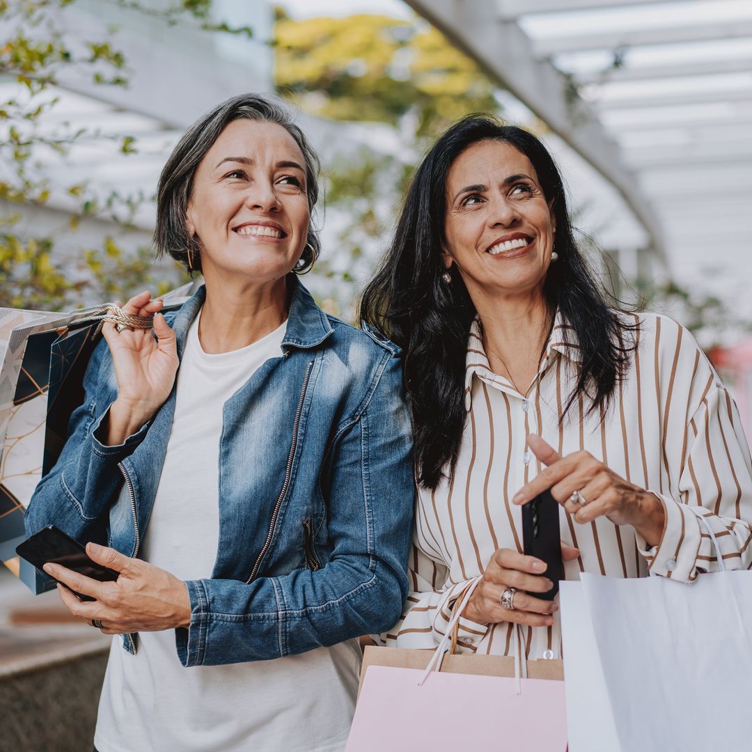 Las 10 mejores ofertas de El Corte Inglés para este fin de semana que te harán querer estrenar de verdad el otoño